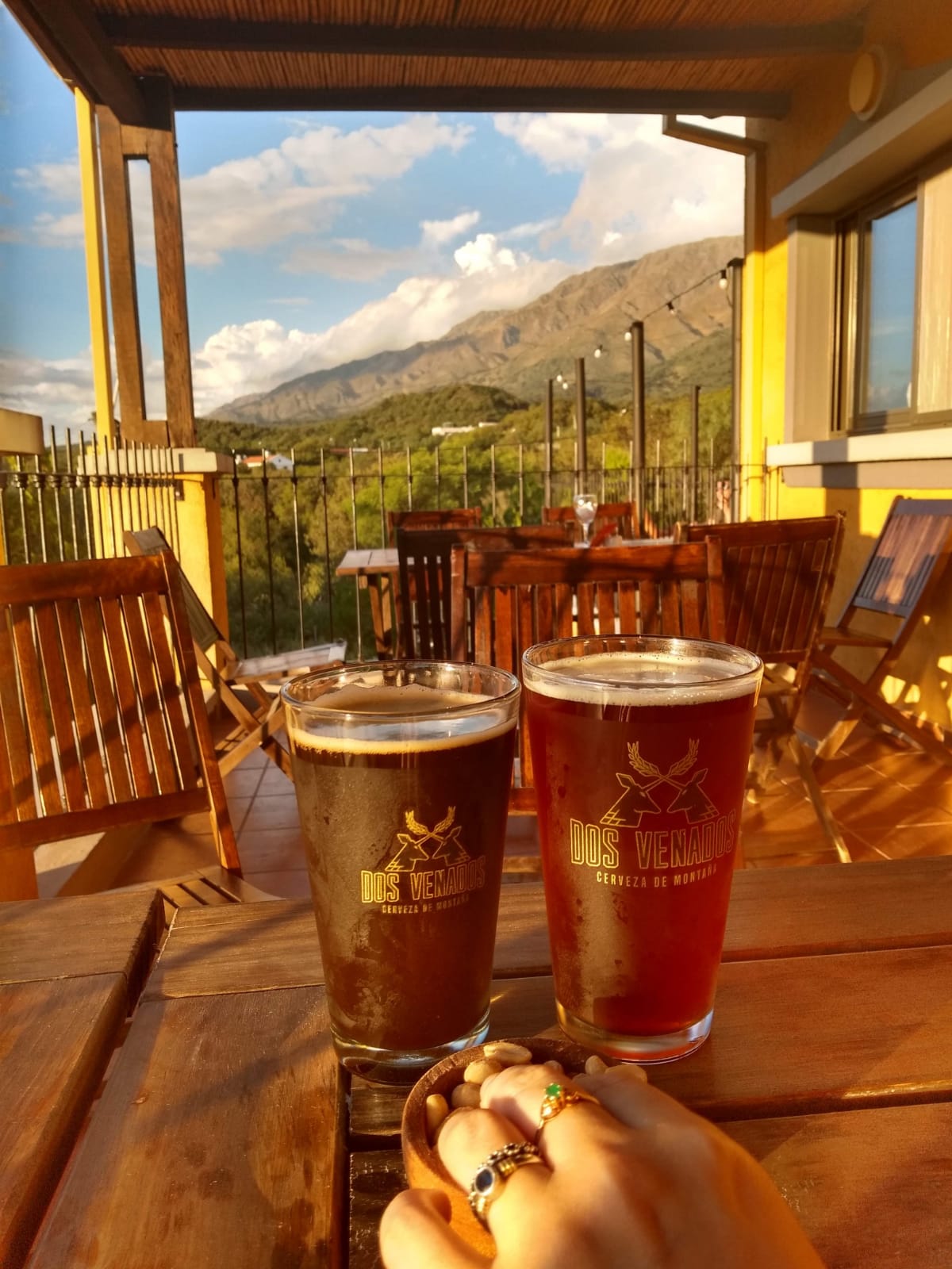 Cervecería
